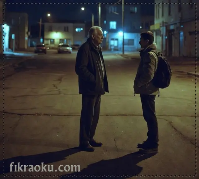 Tedbirli Hırsız